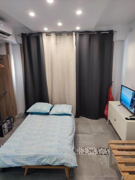 studio proche du marché de Noël de Strasbourg - B&B