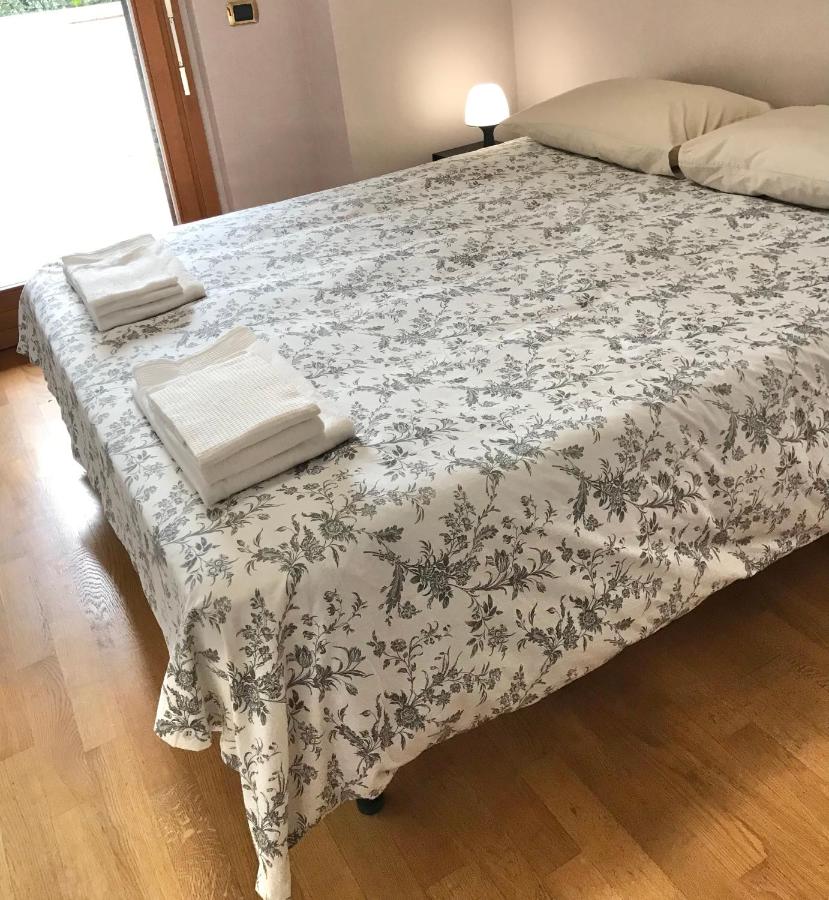 B&B Roma - Casa Parco delle Sabine - Bed and Breakfast Roma