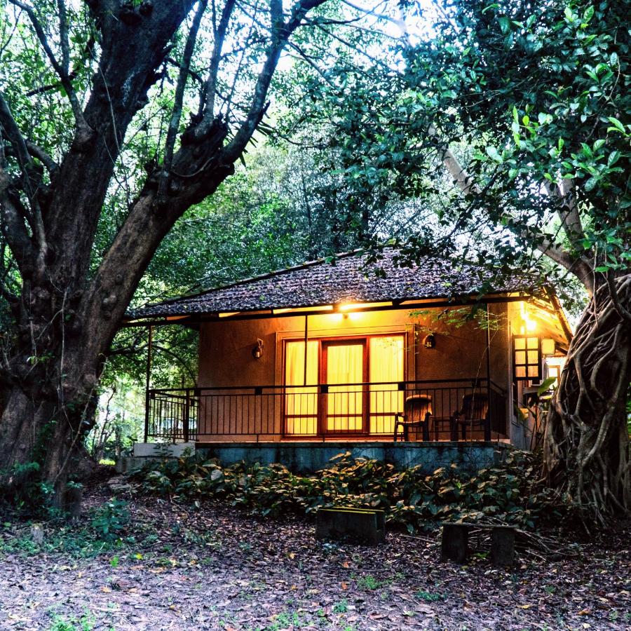 Casa de campo