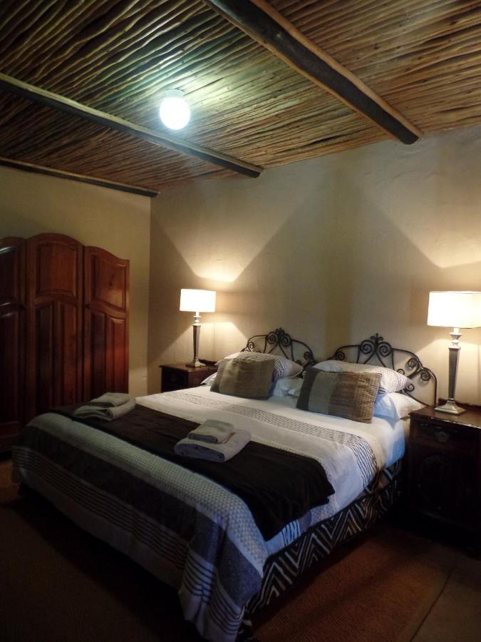 Maison 7 Chambres