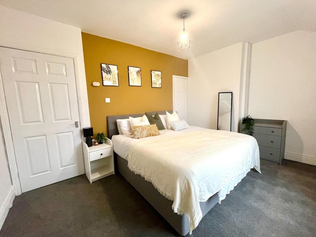 2Bed House-10min drive to Durham - B&B