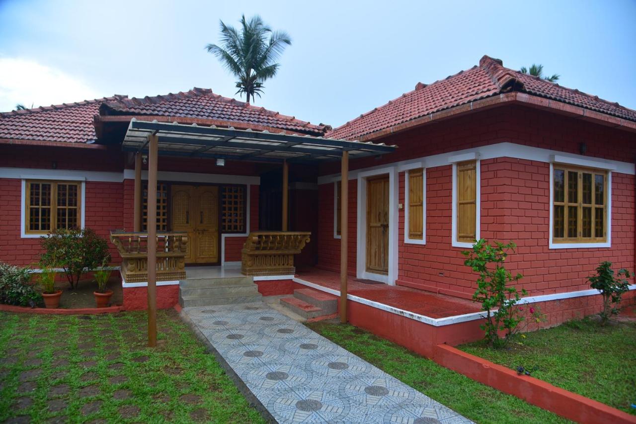 Panchavati Home Stay - Ferienwohnung