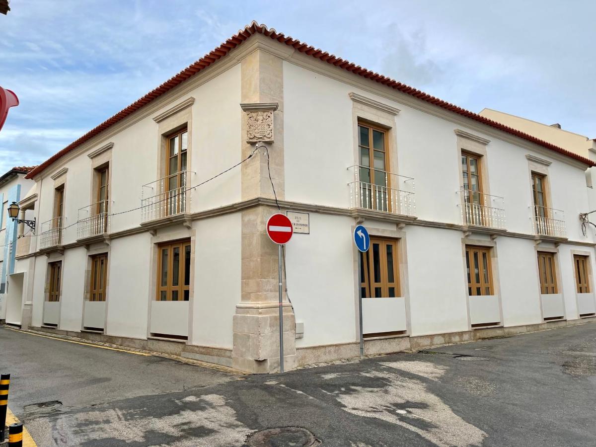 Casa do Coreto-Centro de Aveiro - B&B