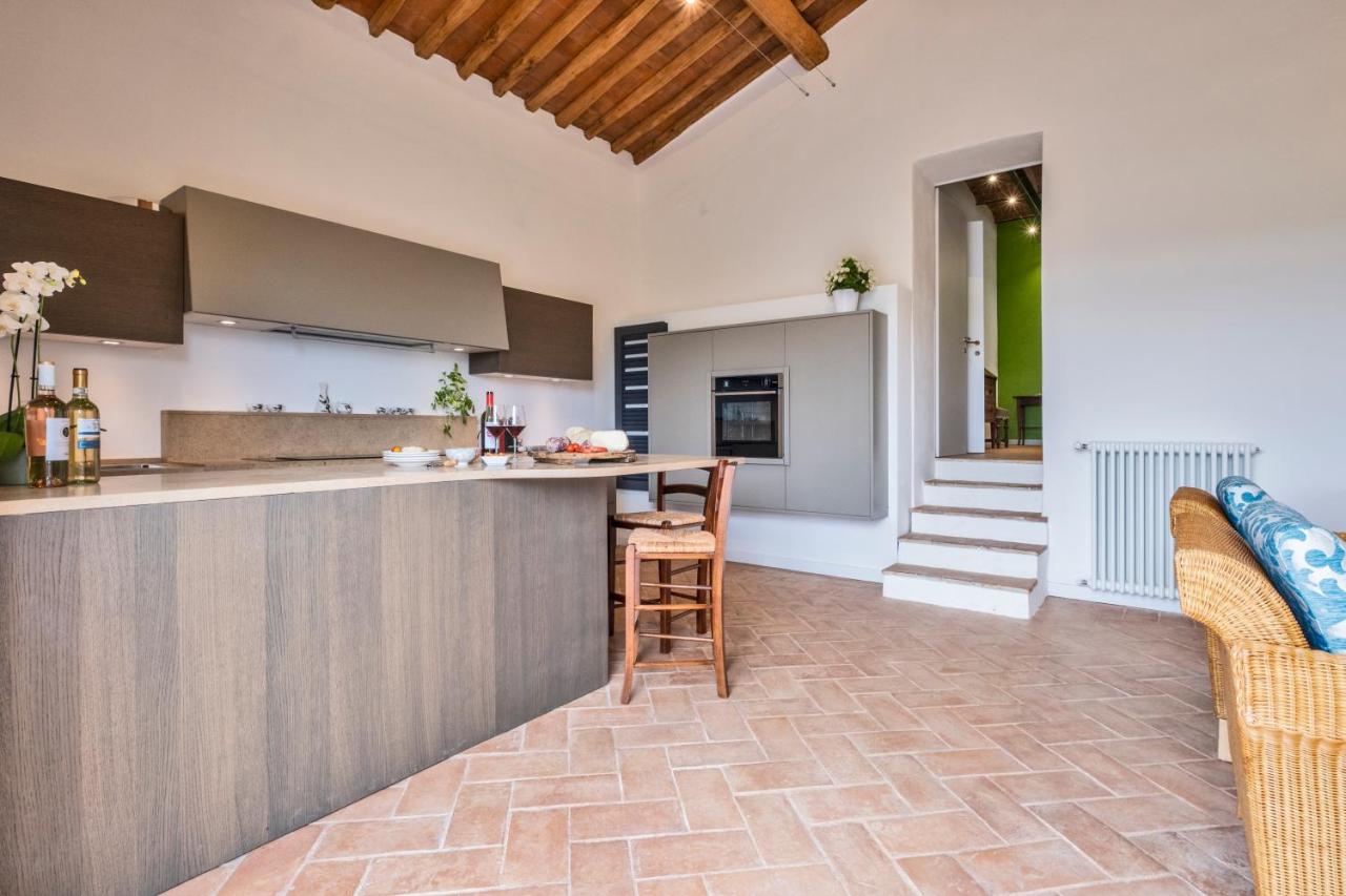 Appartement 2 Chambres