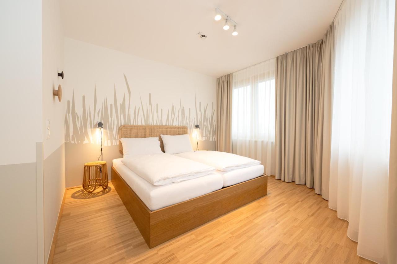 B&B Vienna - HausPension - Bed and Breakfast Vienna