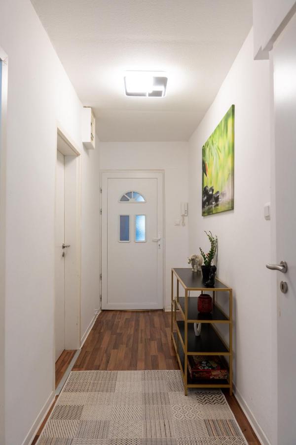 Volante Studio Bremen-Findorff - B&B