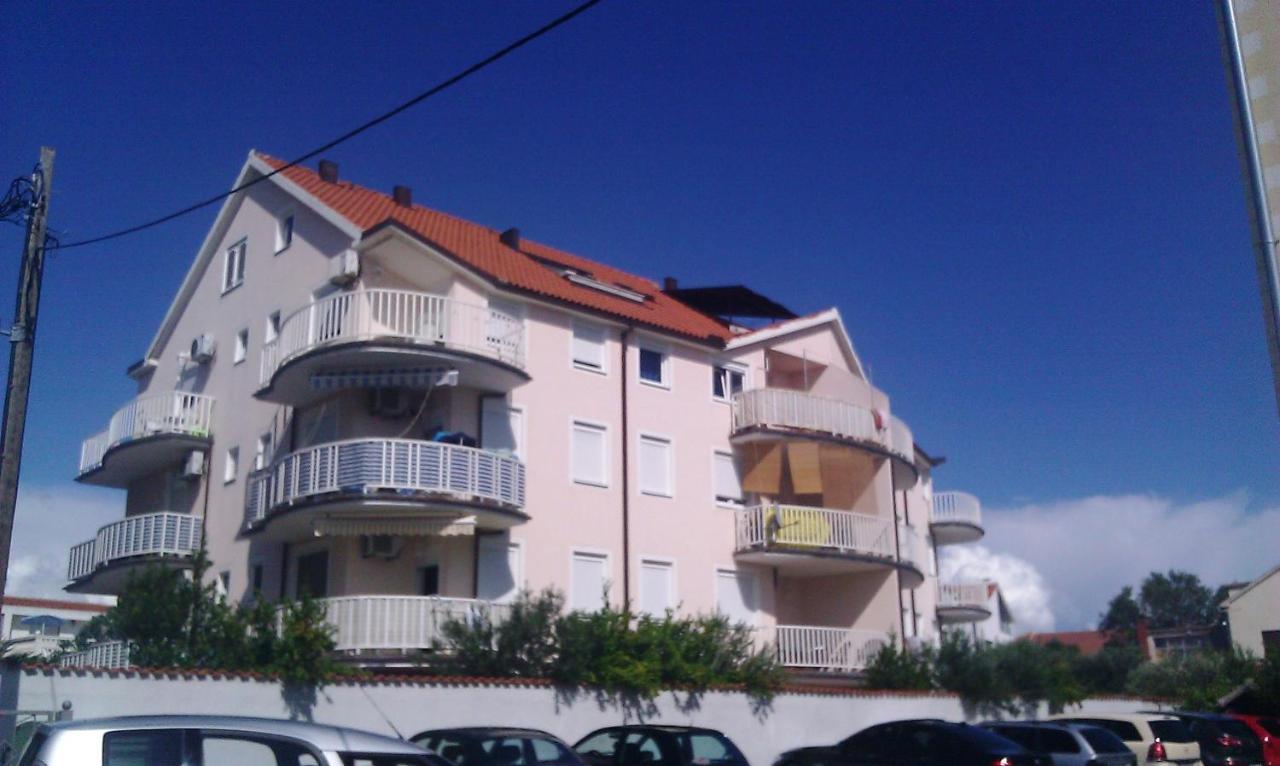 Apartment mit 1 Schlafzimmer - IV.Ulica Straße
