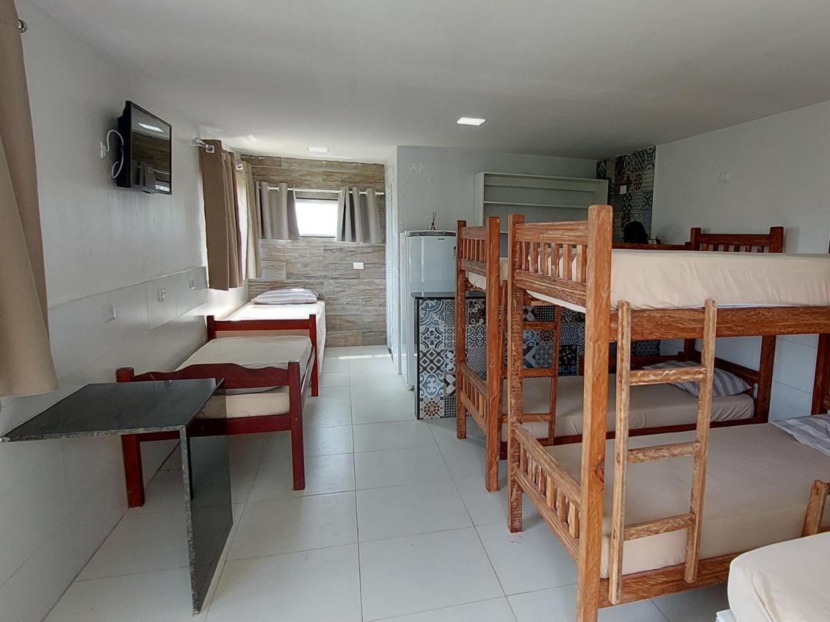 Executive Triple Room