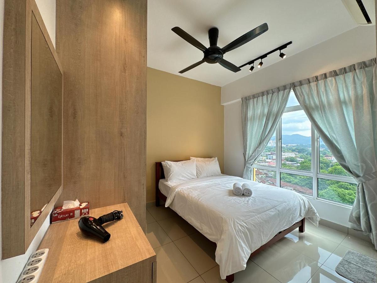 Apartamento de 2 dormitorios