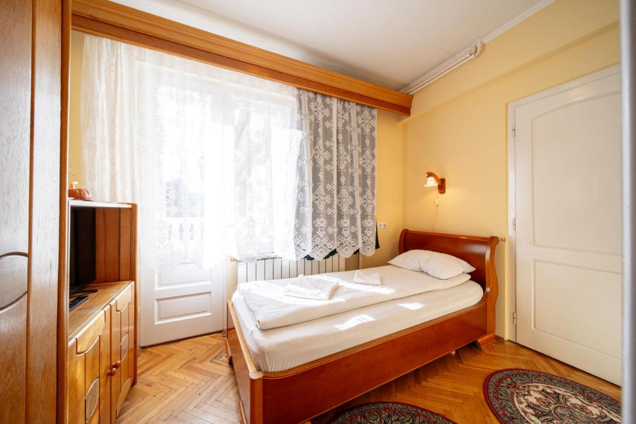Habitación Individual con balcón