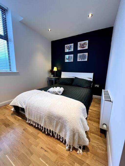 B&B Londra - Beautiful 1 Bed Flat close to Clapham Trendy - Bed and Breakfast Londra