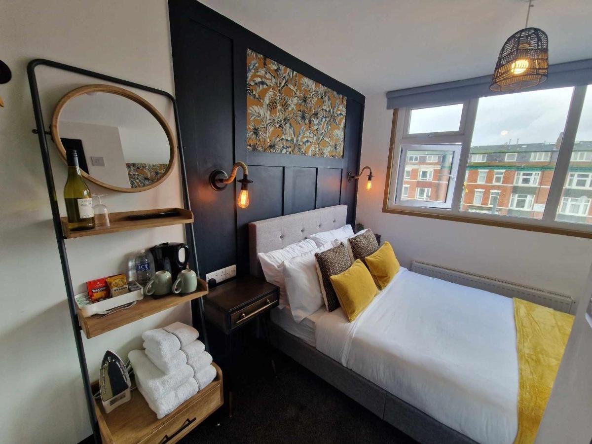 Double Room with Sea View