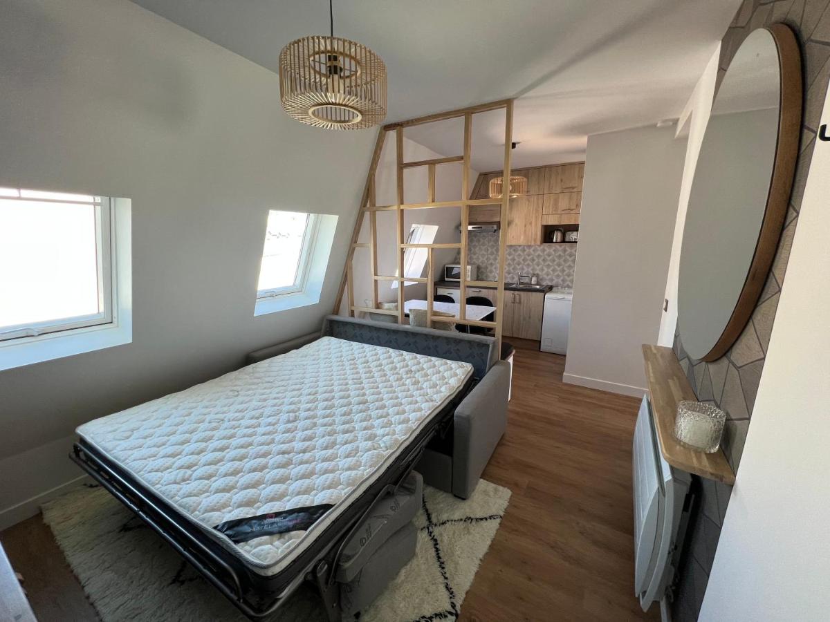 Chambre Double Deluxe