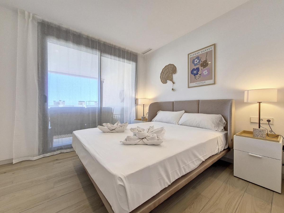 Apartamento de 3 dormitorios