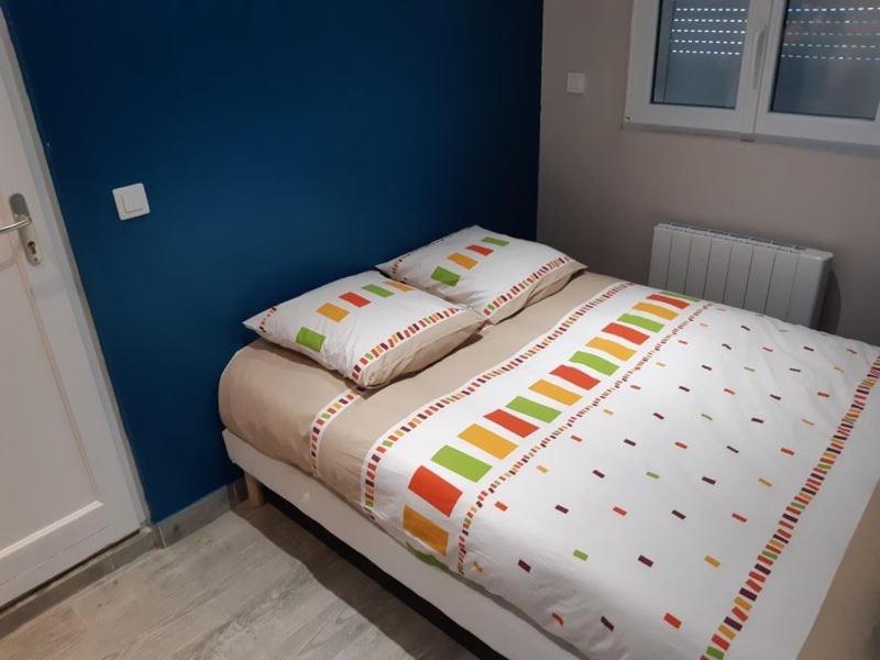 Studio meublé marne la vallée / Disneyland - Chambres d’hôtes
