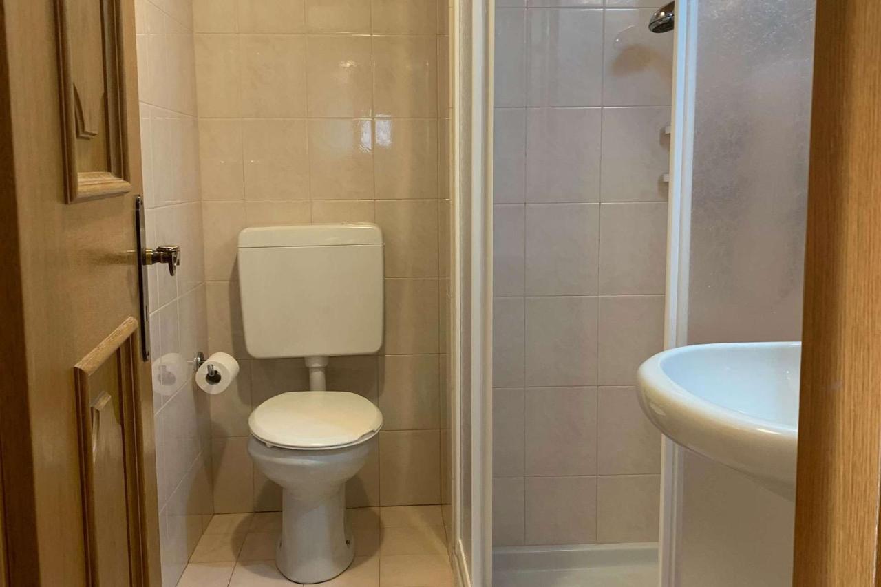 Appartement 2 Chambres avec Balcon