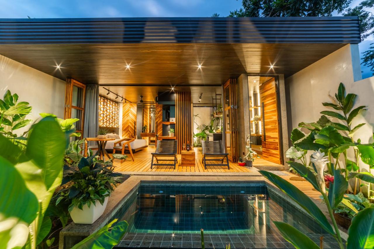 Danta Santa Lofts - B&B