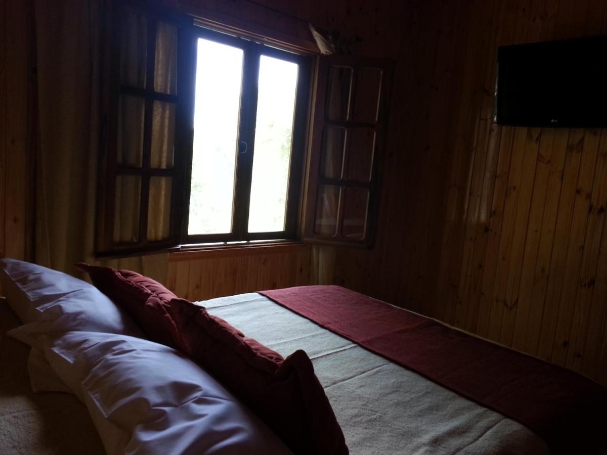 Deluxe Bungalow (5 Personen)