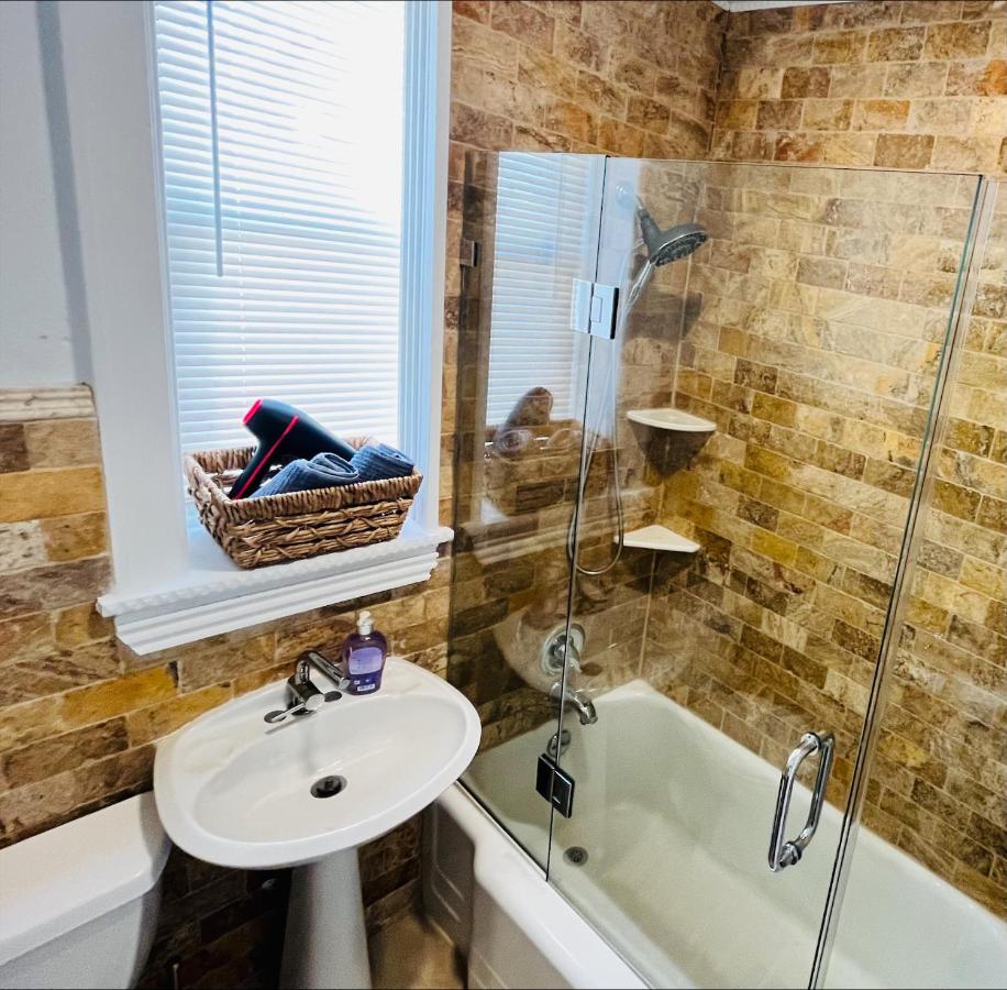 Cozy Home close to New York City - Chambres d’hôtes Fairview