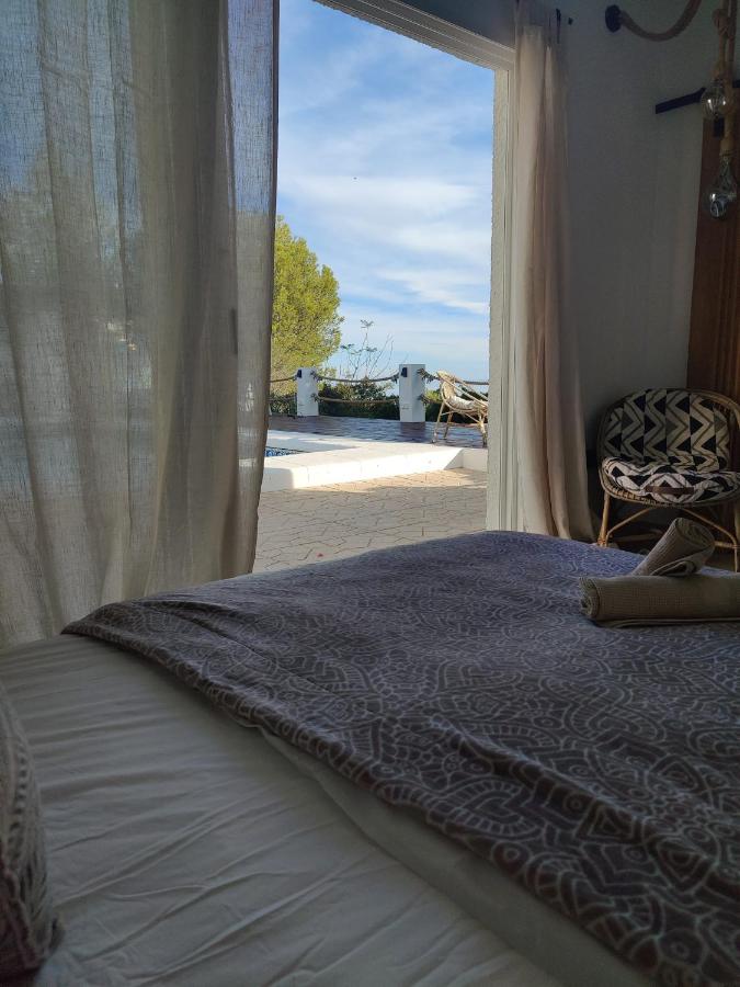 Habitación Doble con baño privado