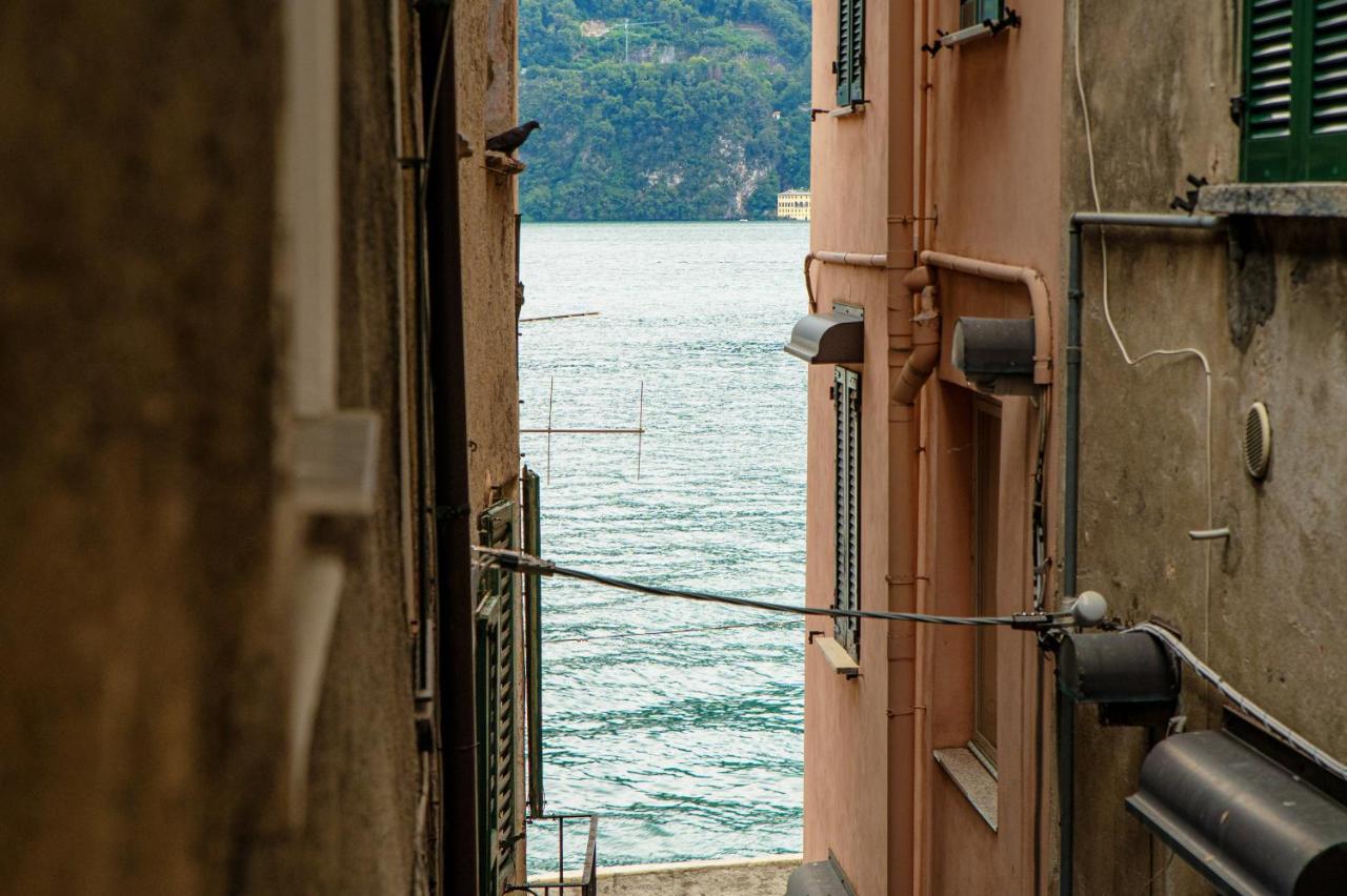 Love's corner - by MyHomeInComo - B&B Carate Urio