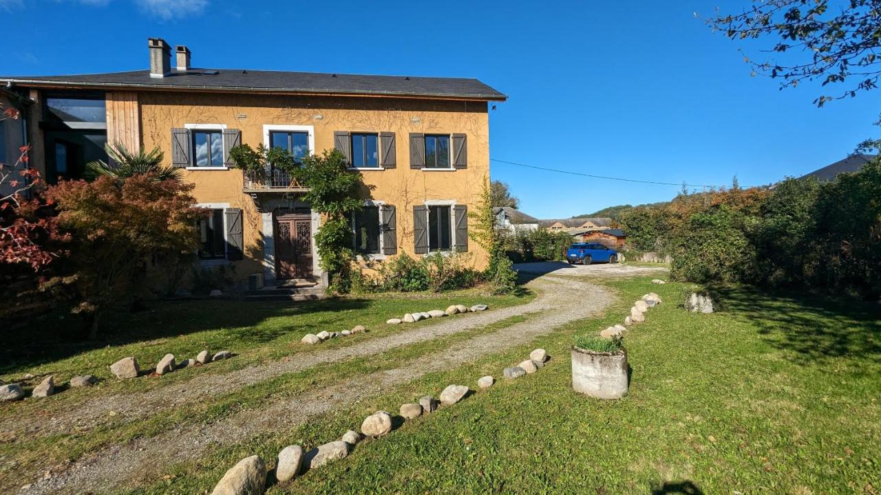 Gîte de l'Adour, Rénové & Chic, Parking - Bed and Breakfast