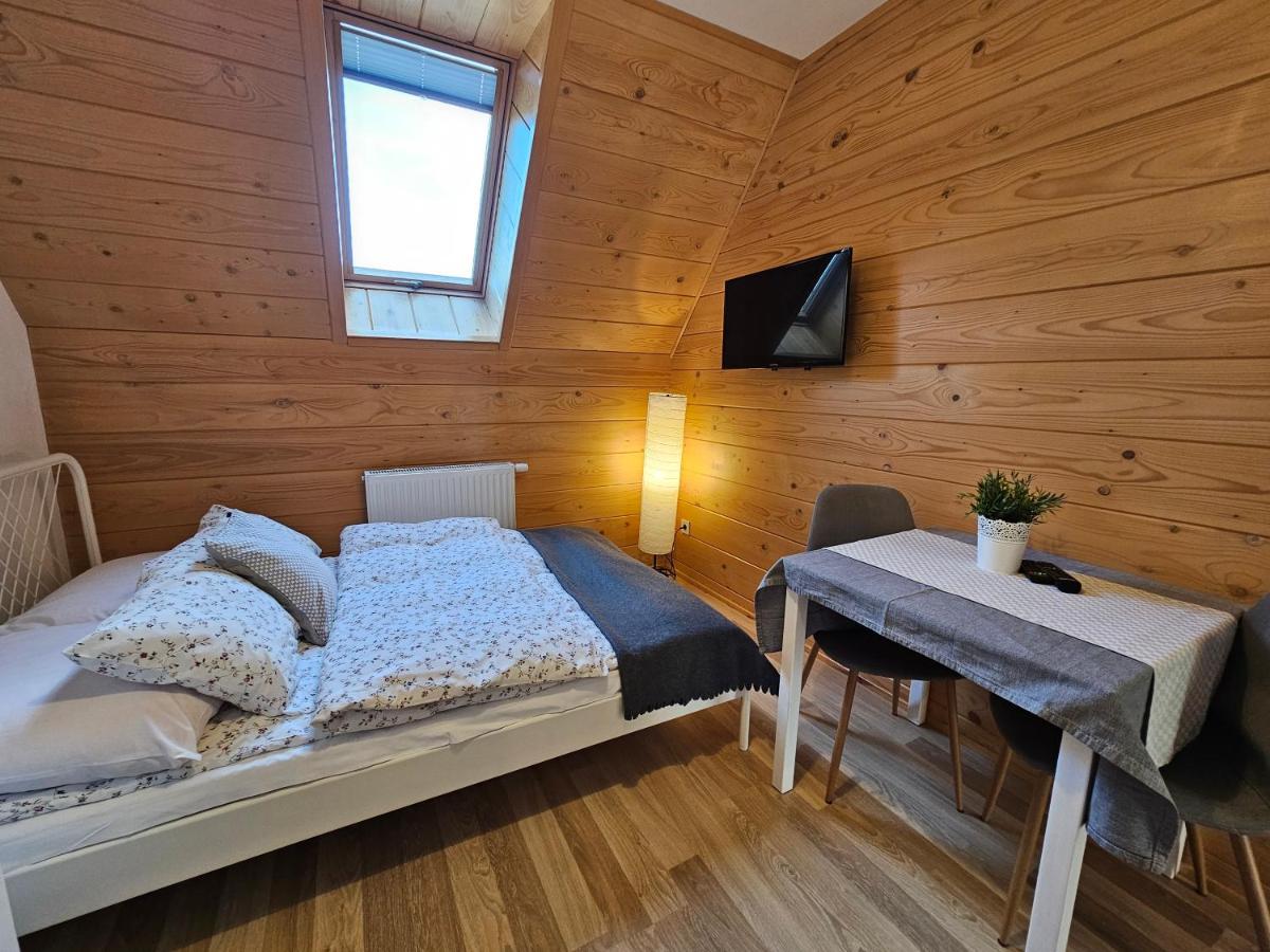 Chambre Double Standard
