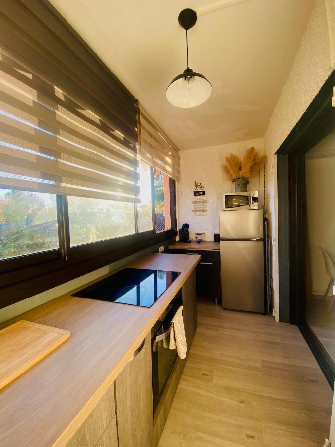 Appartement à Fréjus - Chambres d’hôtes