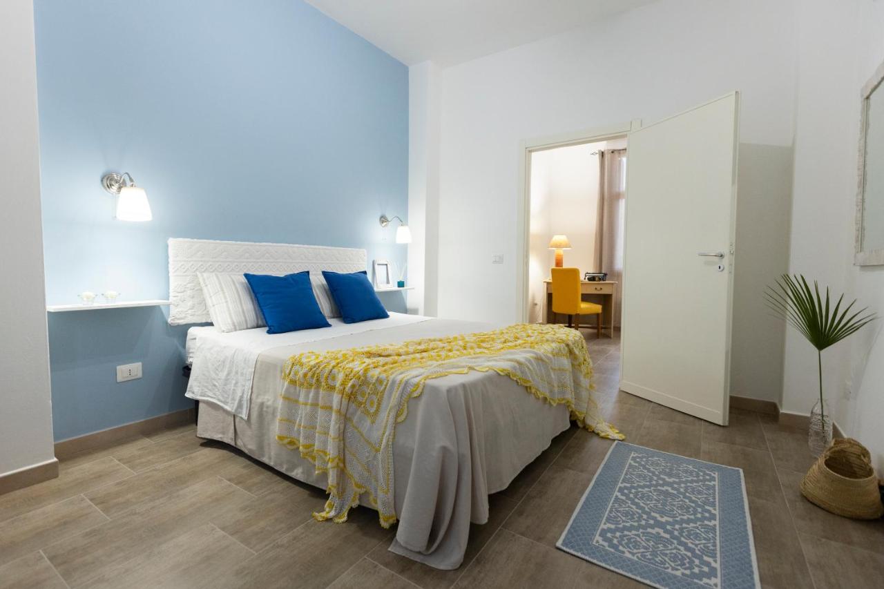 B&B Salemi - My Sicily Home - Casa con giardino - Bed and Breakfast Salemi