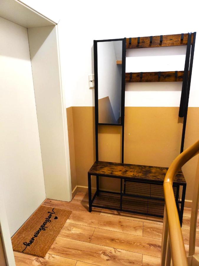 City Appartement Mönchengladbach - B&B