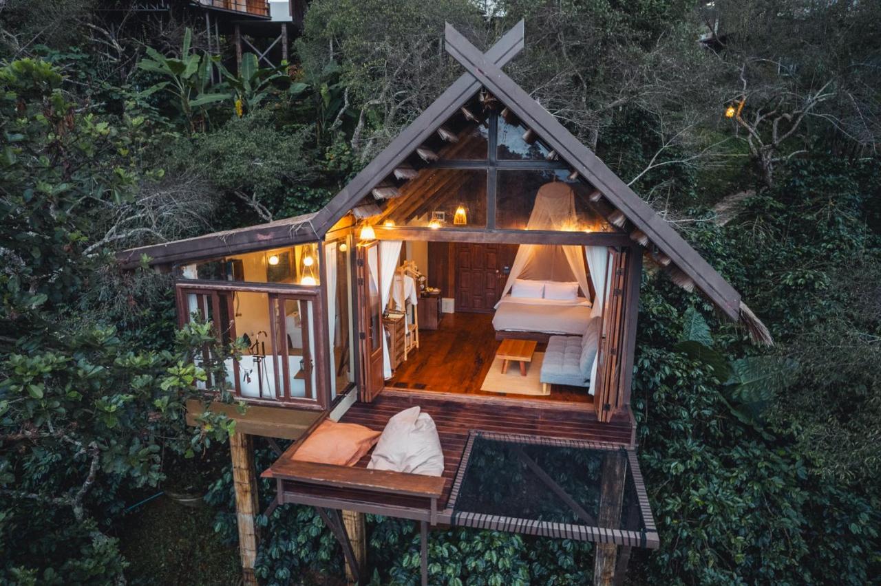Villa de 1 dormitorio