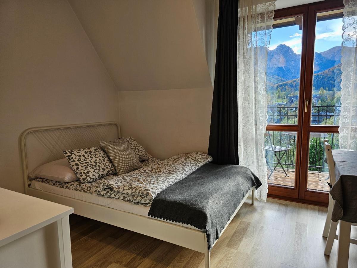 Chambre Double Deluxe