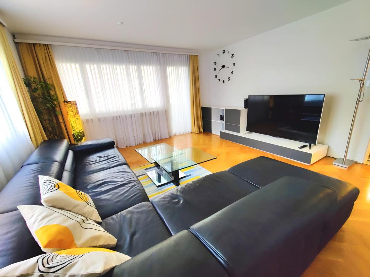 B&B Haag (Rheintal) - Top apartment with 2 bedrooms and fully equiped - Bed and Breakfast Haag (Rheintal)