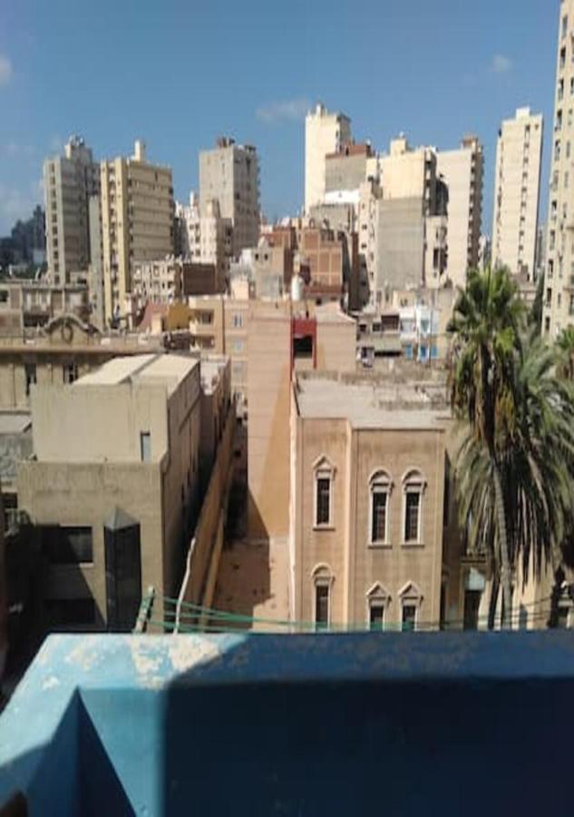 B&B Alexandria - Alexandria,Egypt - Bed and Breakfast Alexandria