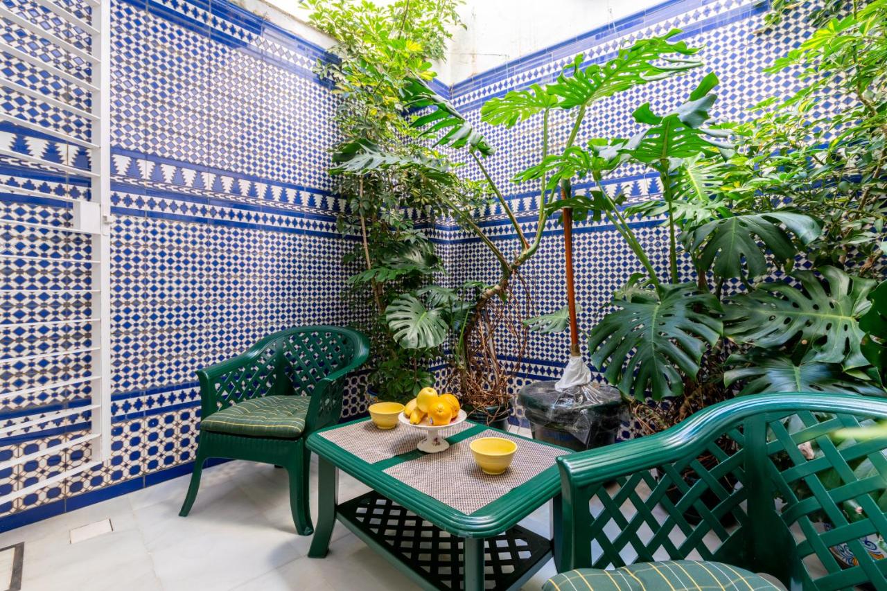 Apartment Alameda - B&B Seville