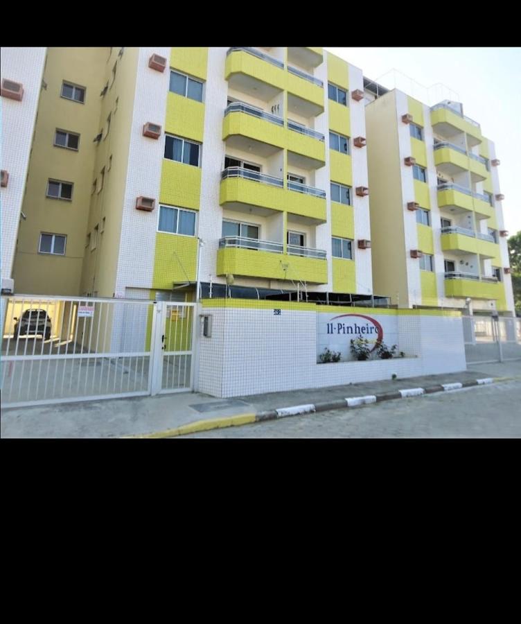 Apartamento Ubatuba 12F - B&B Ubatuba