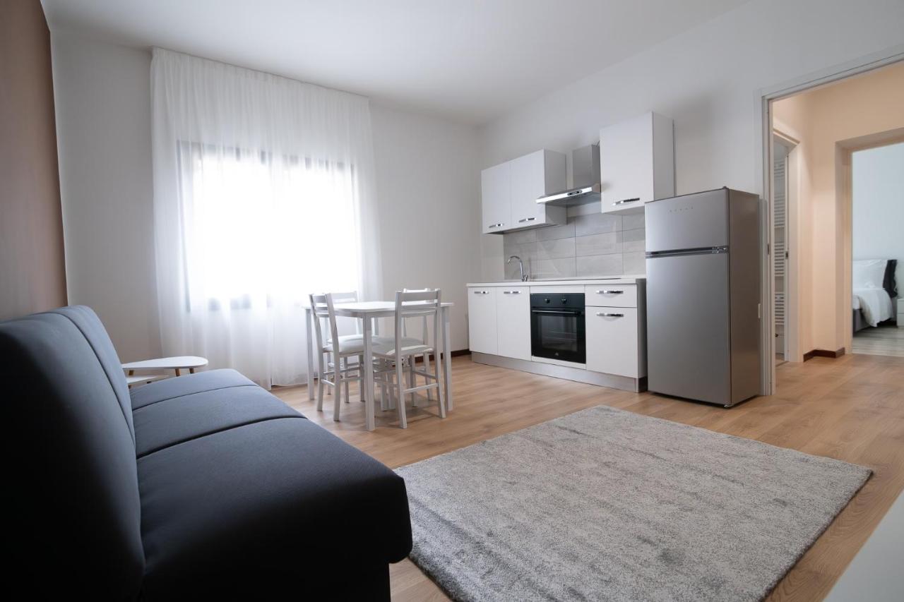 Appartamento con 1 Camera da Letto