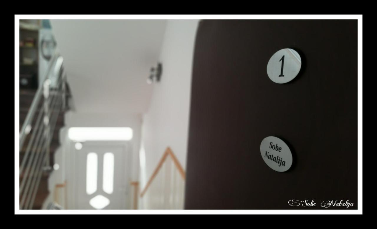 Chambre Lits Jumeaux