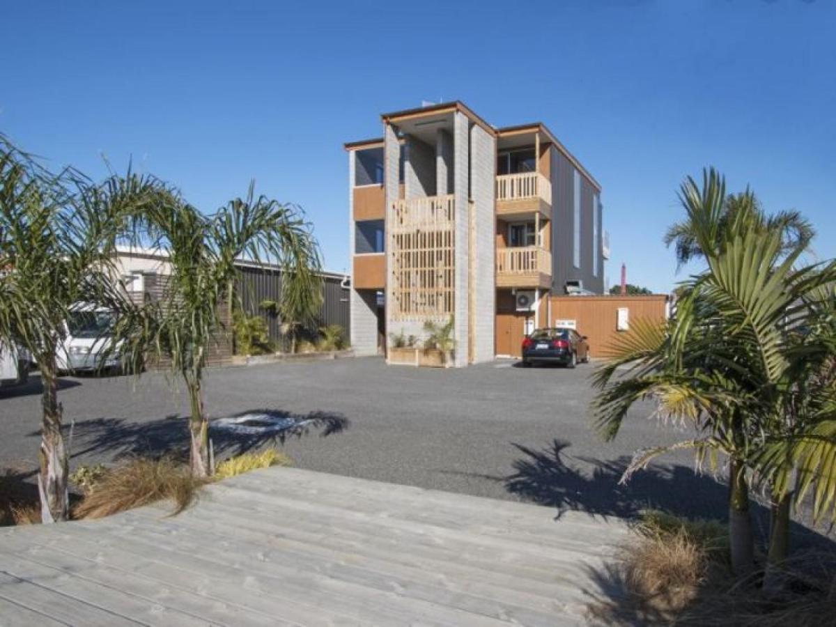 In the Heart of the Beach - Chambres d’hôtes