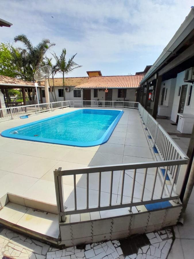 Itapira Flats 5 - B&B Imbituba