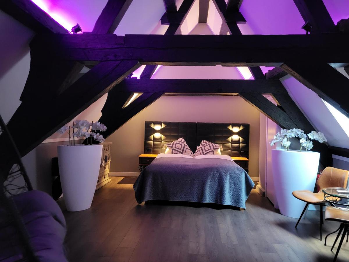 B&B The Hague - Hotel Broer & Zus - Bed and Breakfast The Hague