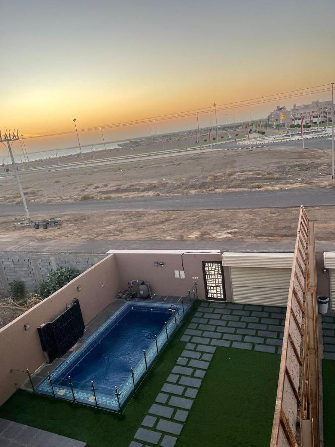 B&B Rayyis - شاليهات الأحلام - Bed and Breakfast Rayyis