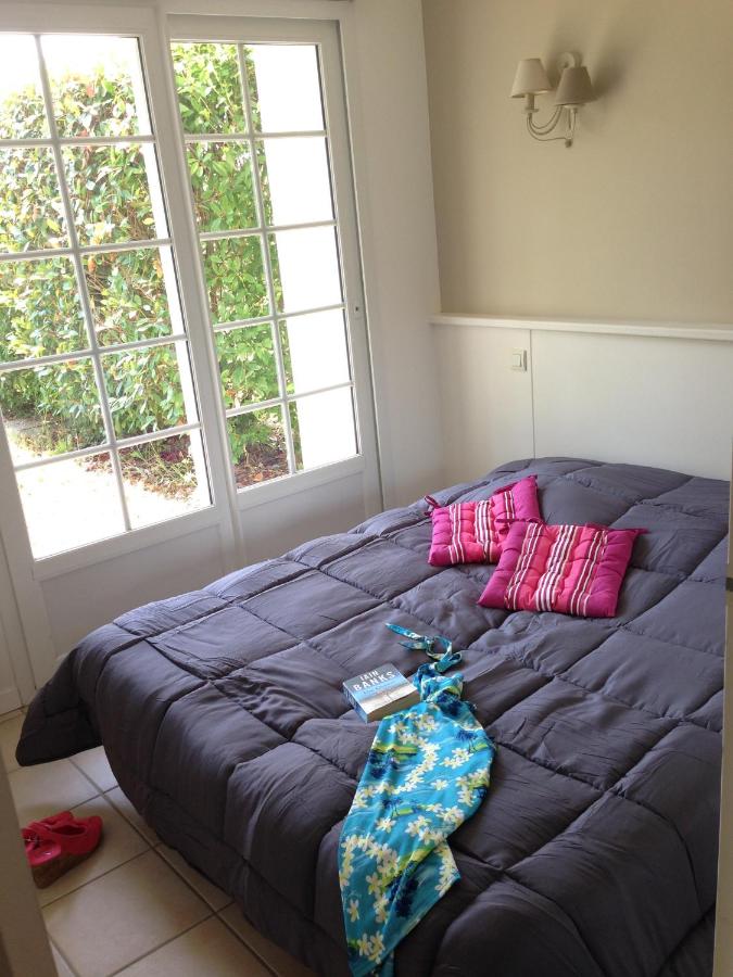 Appartement met 1 Slaapkamer (5 Volwassenen)