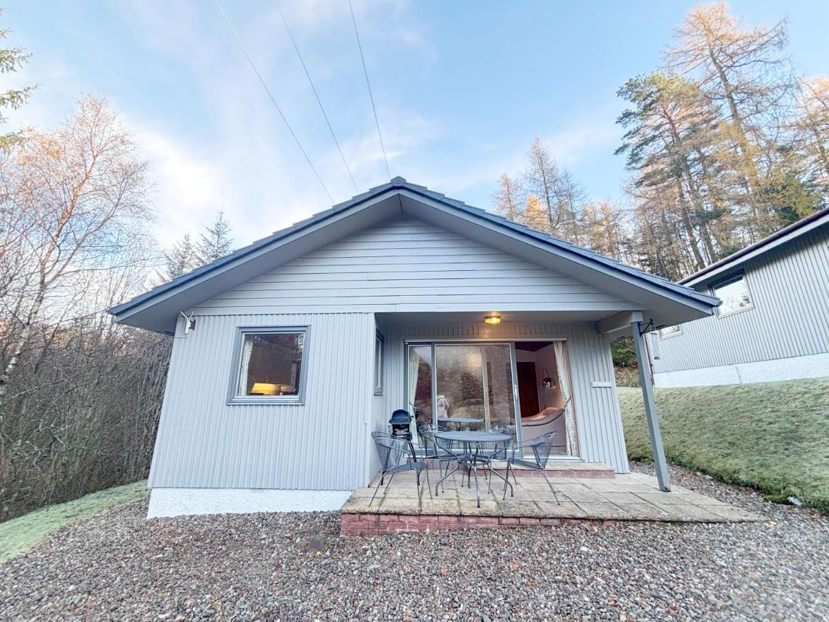 Fisher Lodge sleeps up to 2 - Bed and Breakfast Crianlarich