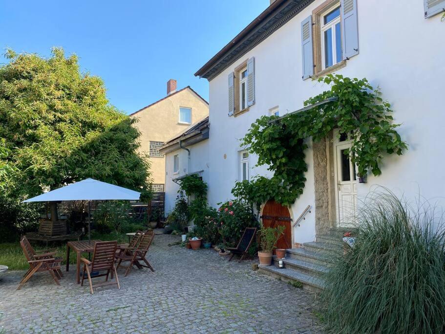 B&B Mayence - Ganzes Haus für dich mitten in Mainz - Bed and Breakfast Mayence