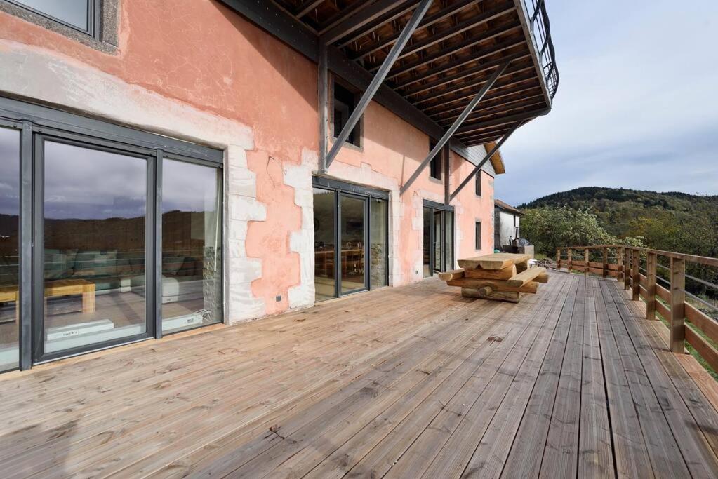 Six-Bedroom House