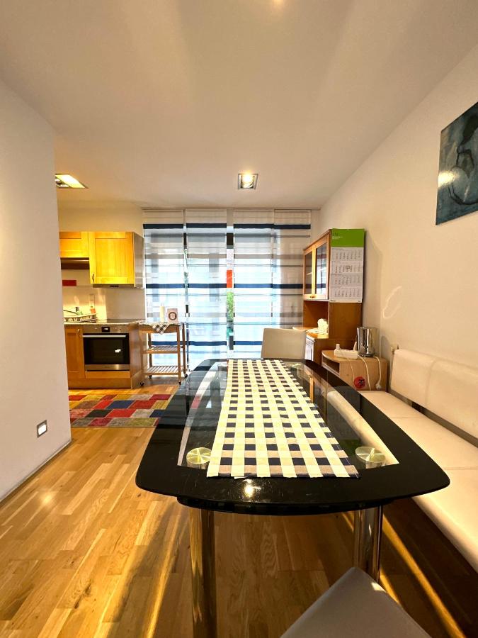 Deluxe Appartement