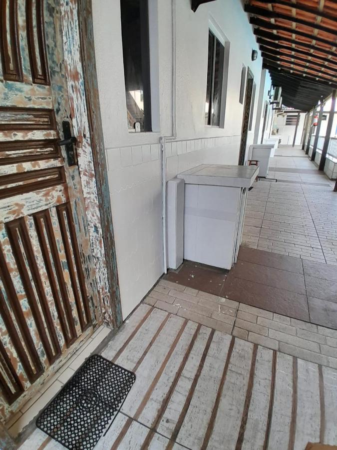 Itapira Flats - Apto 7 - B&B