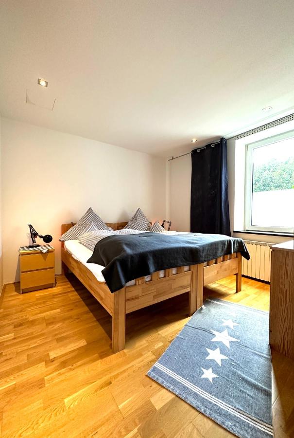 Appartement met Douche