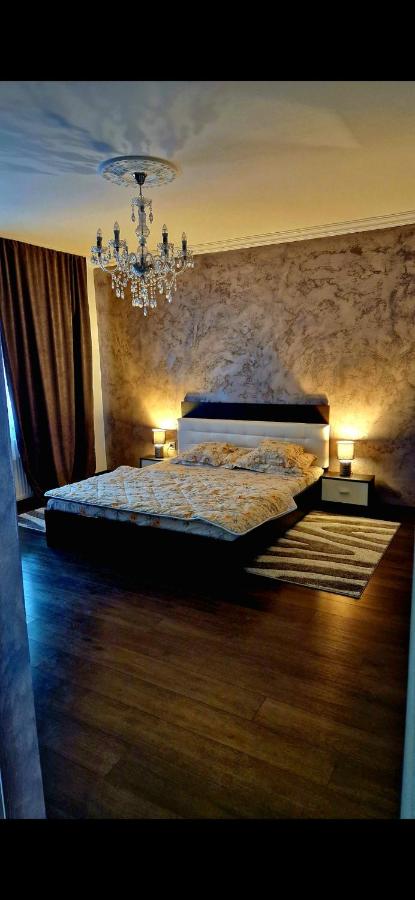 B&B Turda - Dominic house - Bed and Breakfast Turda